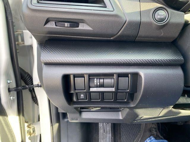 2023 Subaru Impreza 4-DOOR CVT