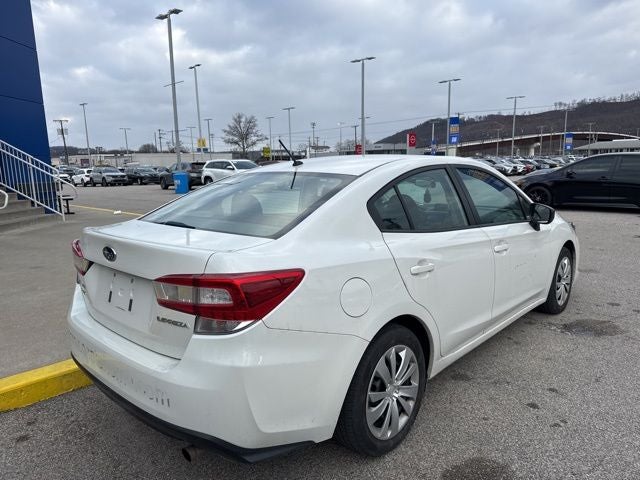 2023 Subaru Impreza Base