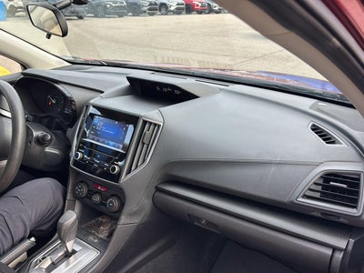 2023 Subaru Impreza Premium