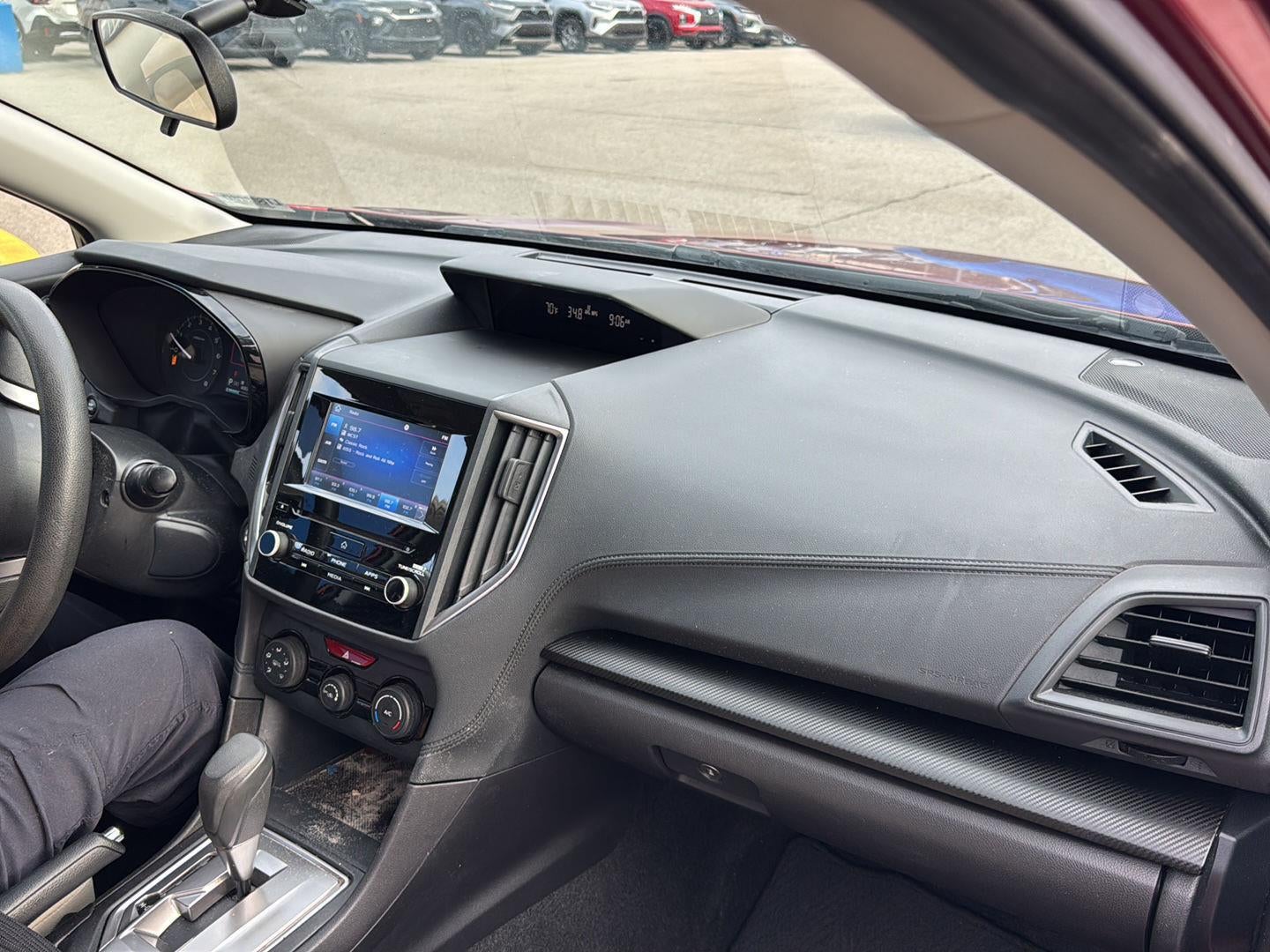 2023 Subaru Impreza Premium