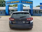 2017 Subaru Impreza Base