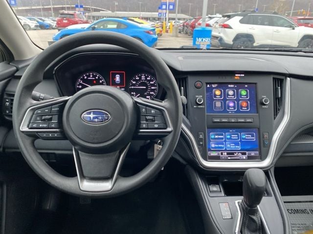 2024 Subaru Outback 2.5i