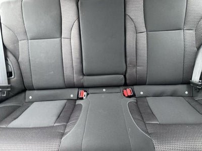 2024 Subaru Outback 2.5i