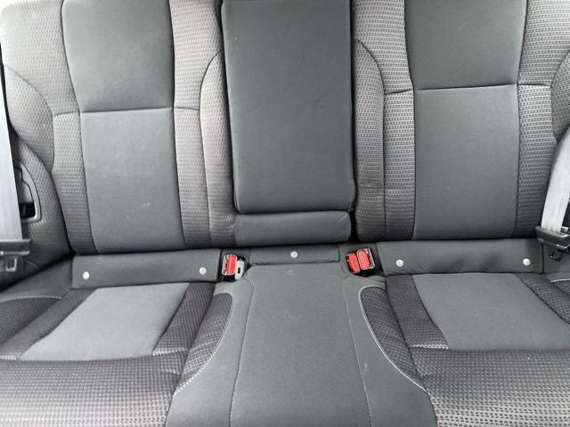 2024 Subaru Outback 2.5i