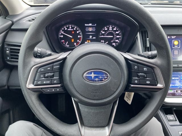 2024 Subaru Outback 2.5i