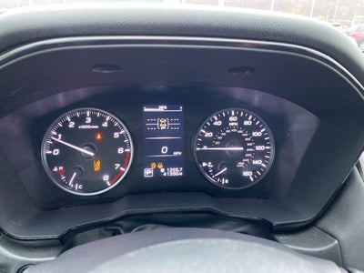 2024 Subaru Outback 2.5i