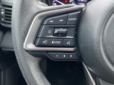 2024 Subaru Outback 2.5i