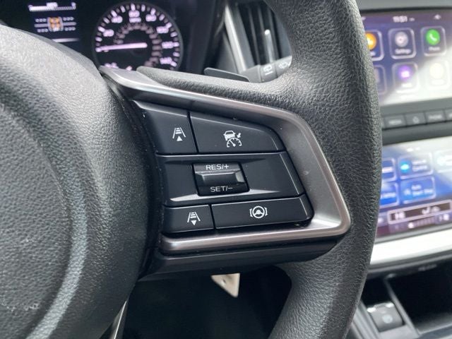 2024 Subaru Outback 2.5i