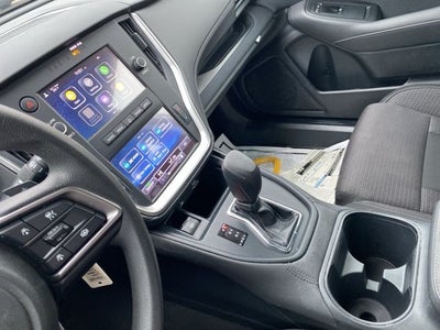 2024 Subaru Outback 2.5i