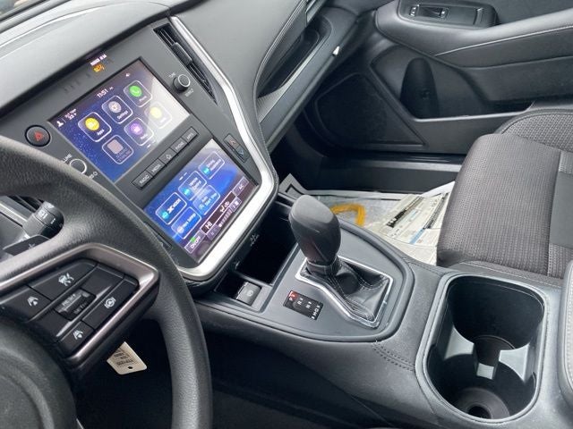 2024 Subaru Outback 2.5i