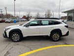 2024 Subaru Outback 2.5i