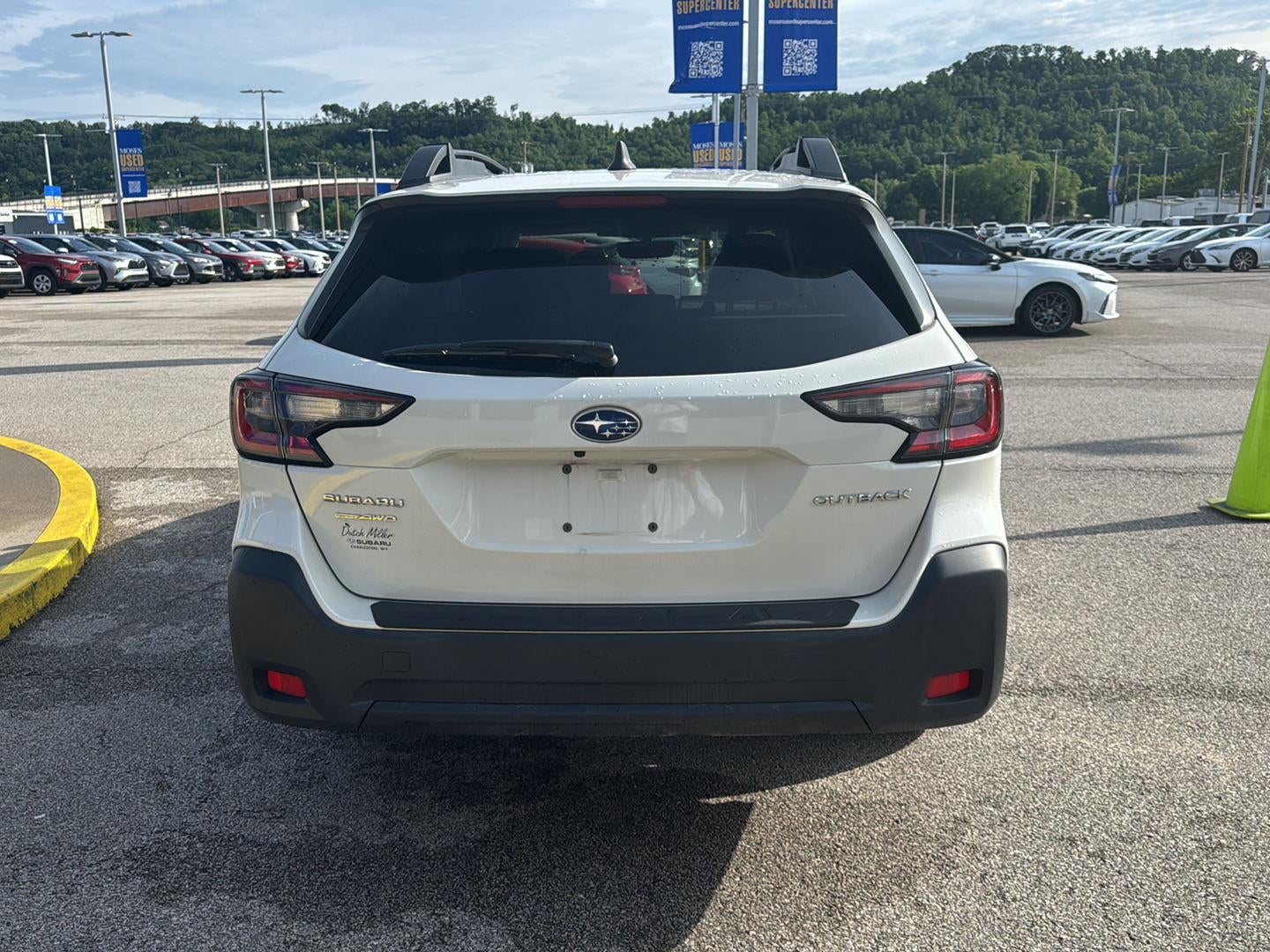2024 Subaru Outback Premium
