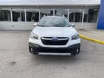 2021 Subaru Outback Touring
