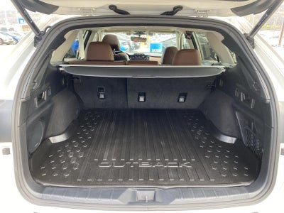 2021 Subaru Outback Touring