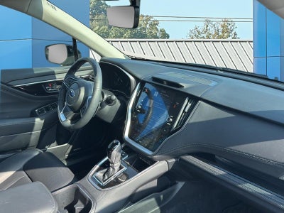 2025 Subaru Outback Limited XT