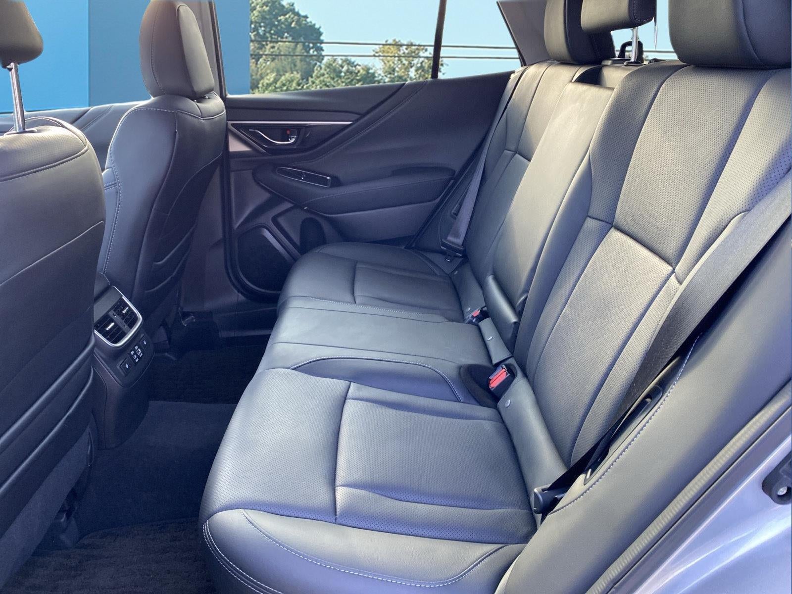 2025 Subaru Outback Limited XT