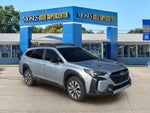 2025 Subaru Outback Limited XT