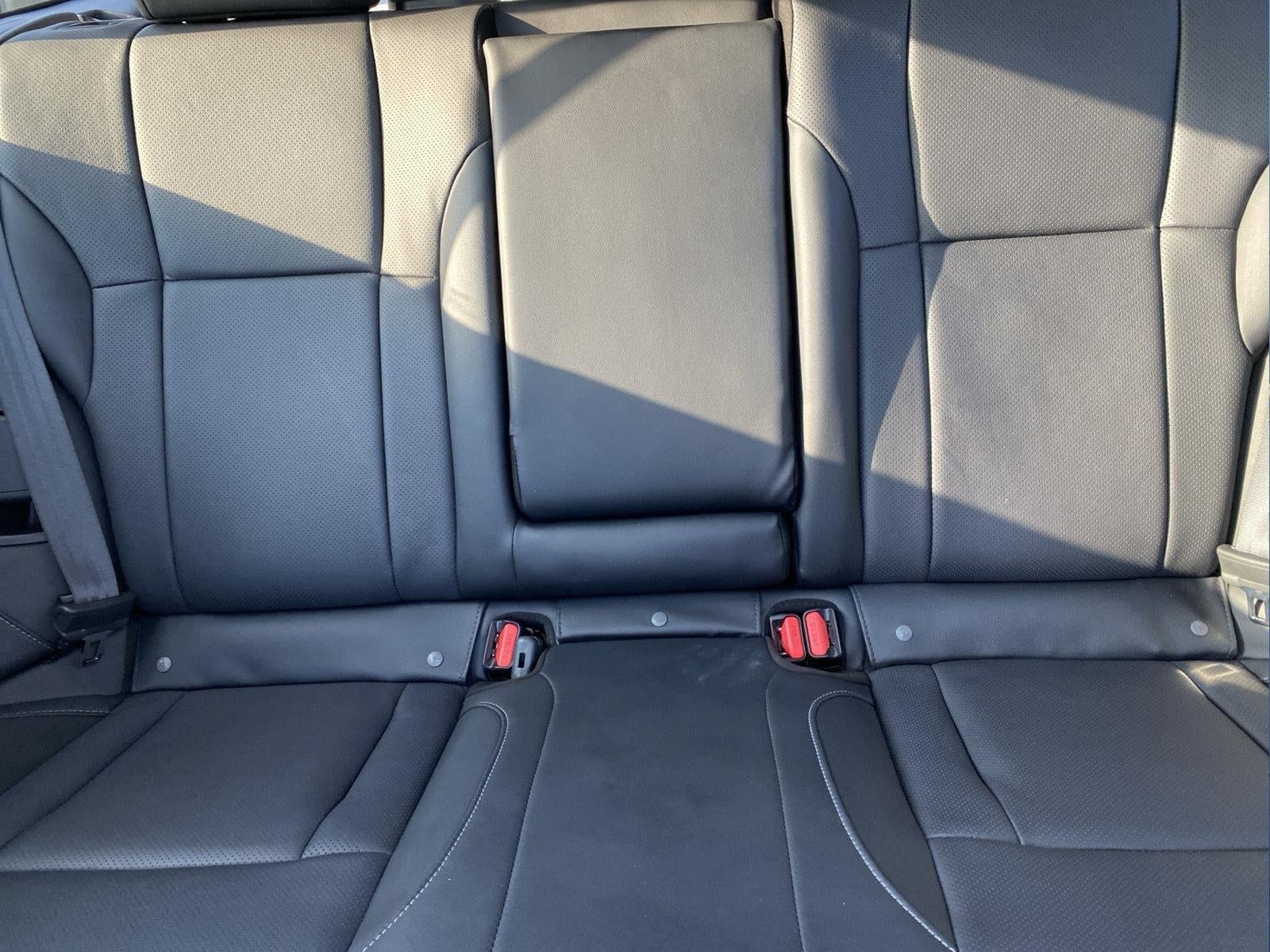 2025 Subaru Outback Limited XT