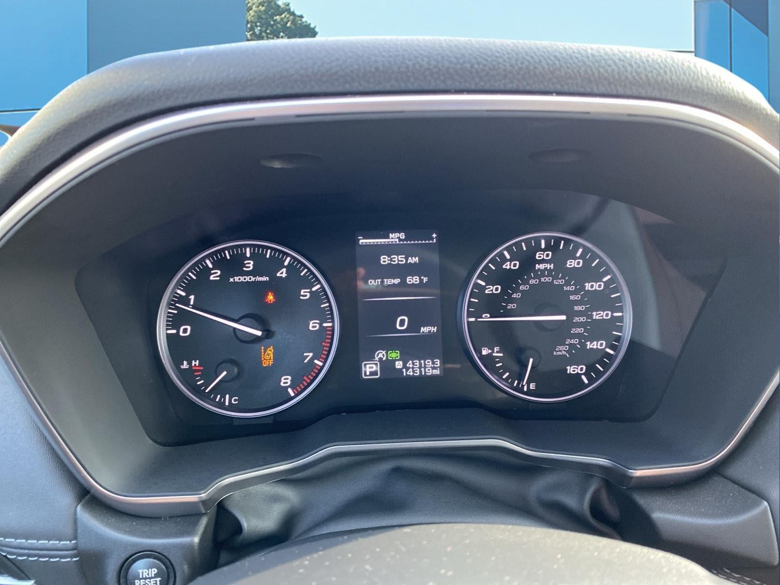 2025 Subaru Outback Limited XT