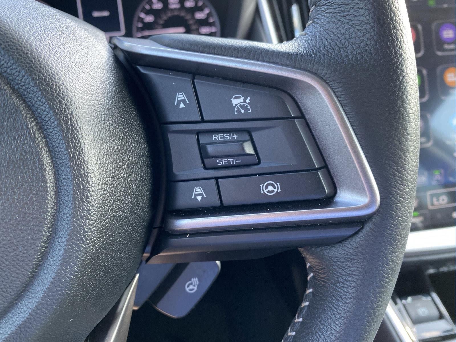 2025 Subaru Outback Limited XT