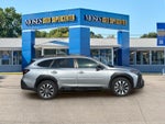 2025 Subaru Outback Limited XT