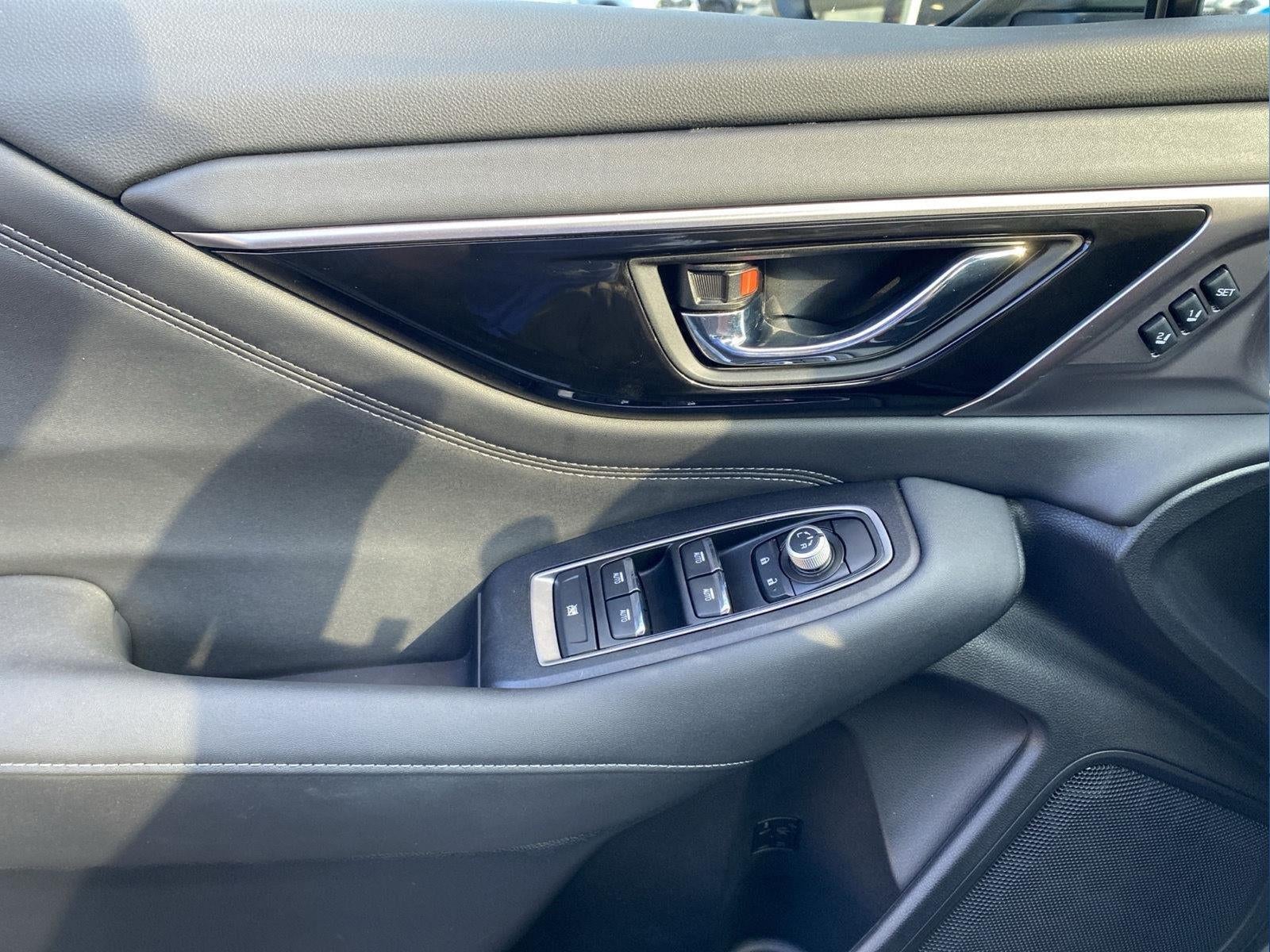 2025 Subaru Outback Limited XT