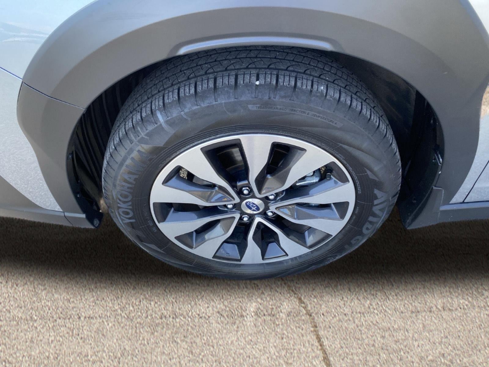 2025 Subaru Outback Limited XT