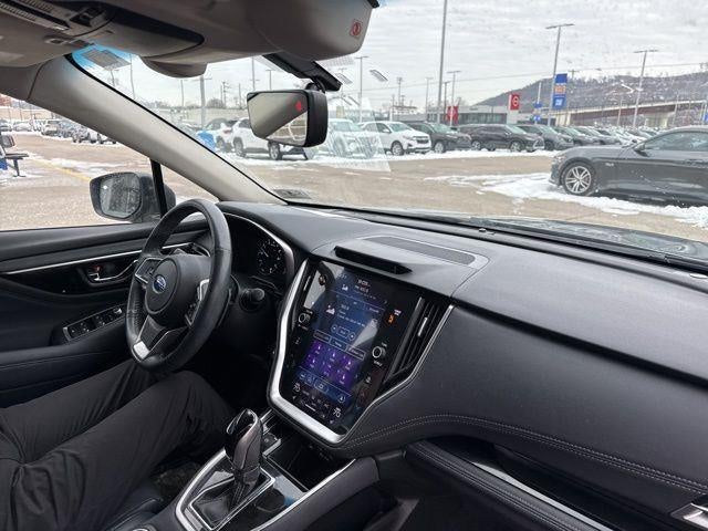 2022 Subaru Outback Limited XT