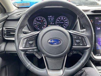 2022 Subaru Outback Limited XT