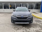 2022 Subaru Outback Limited XT