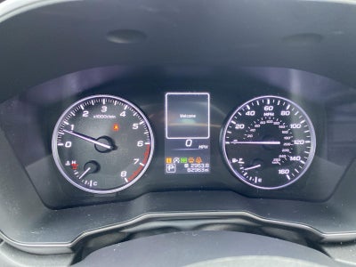 2022 Subaru Outback Limited XT