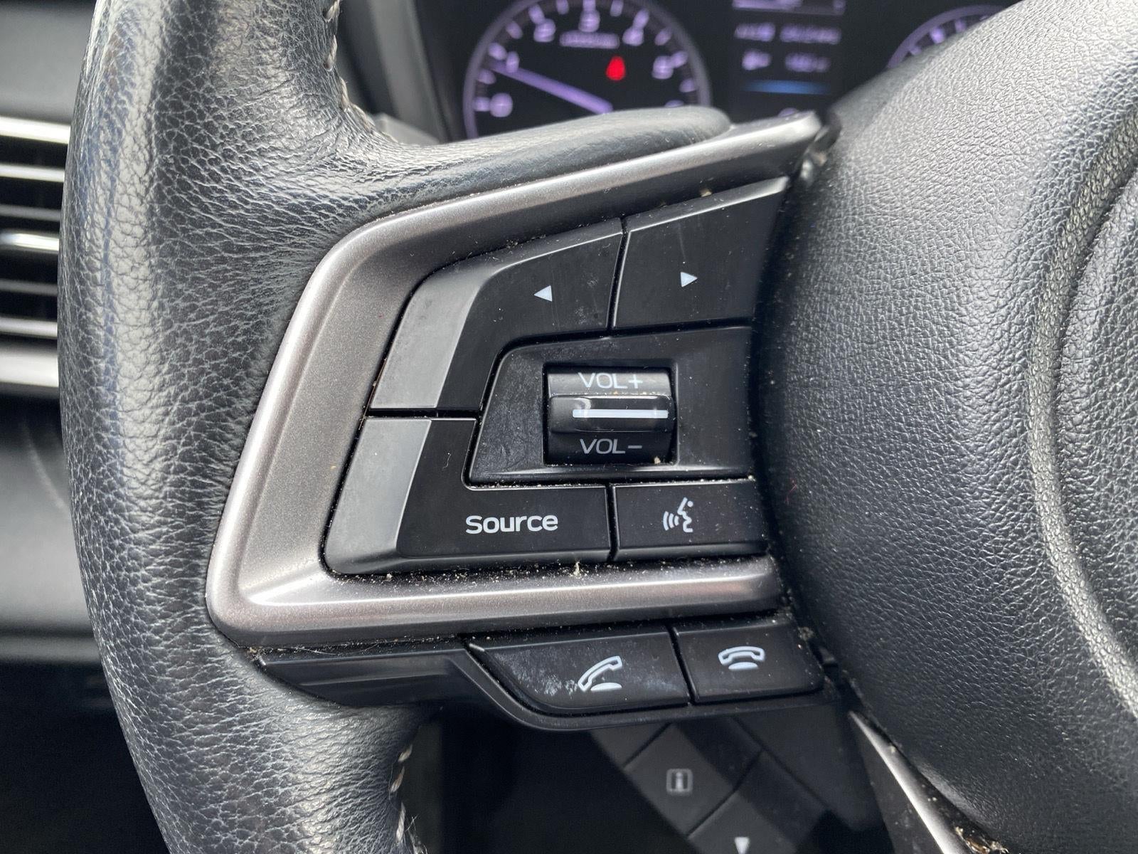 2022 Subaru Outback Limited XT