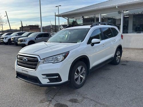 2021 Subaru Ascent Premium