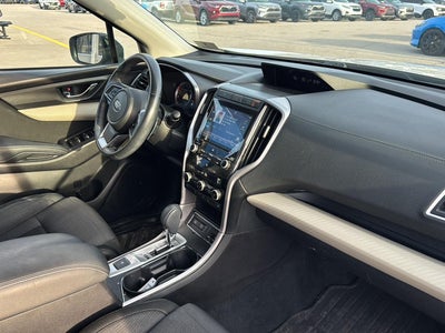 2021 Subaru Ascent Premium