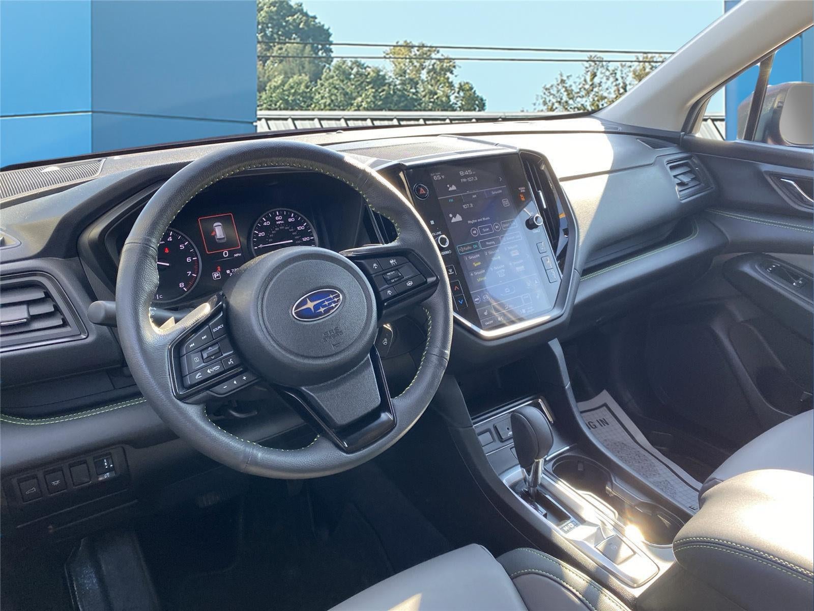 2024 Subaru Ascent Onyx Edition