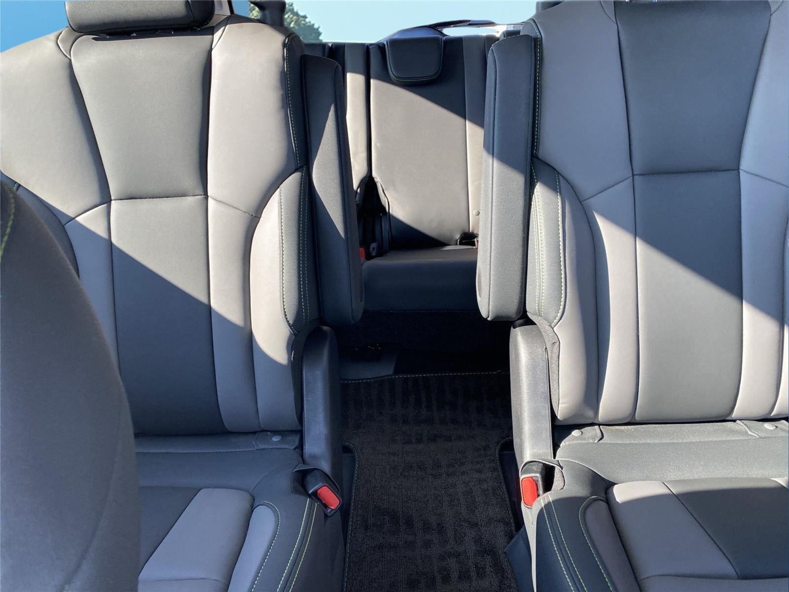 2024 Subaru Ascent Onyx Edition