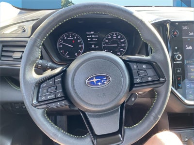 2024 Subaru Ascent Onyx Edition