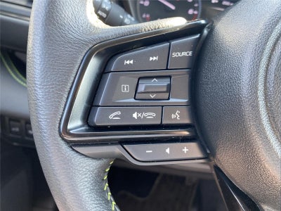 2024 Subaru Ascent Onyx Edition