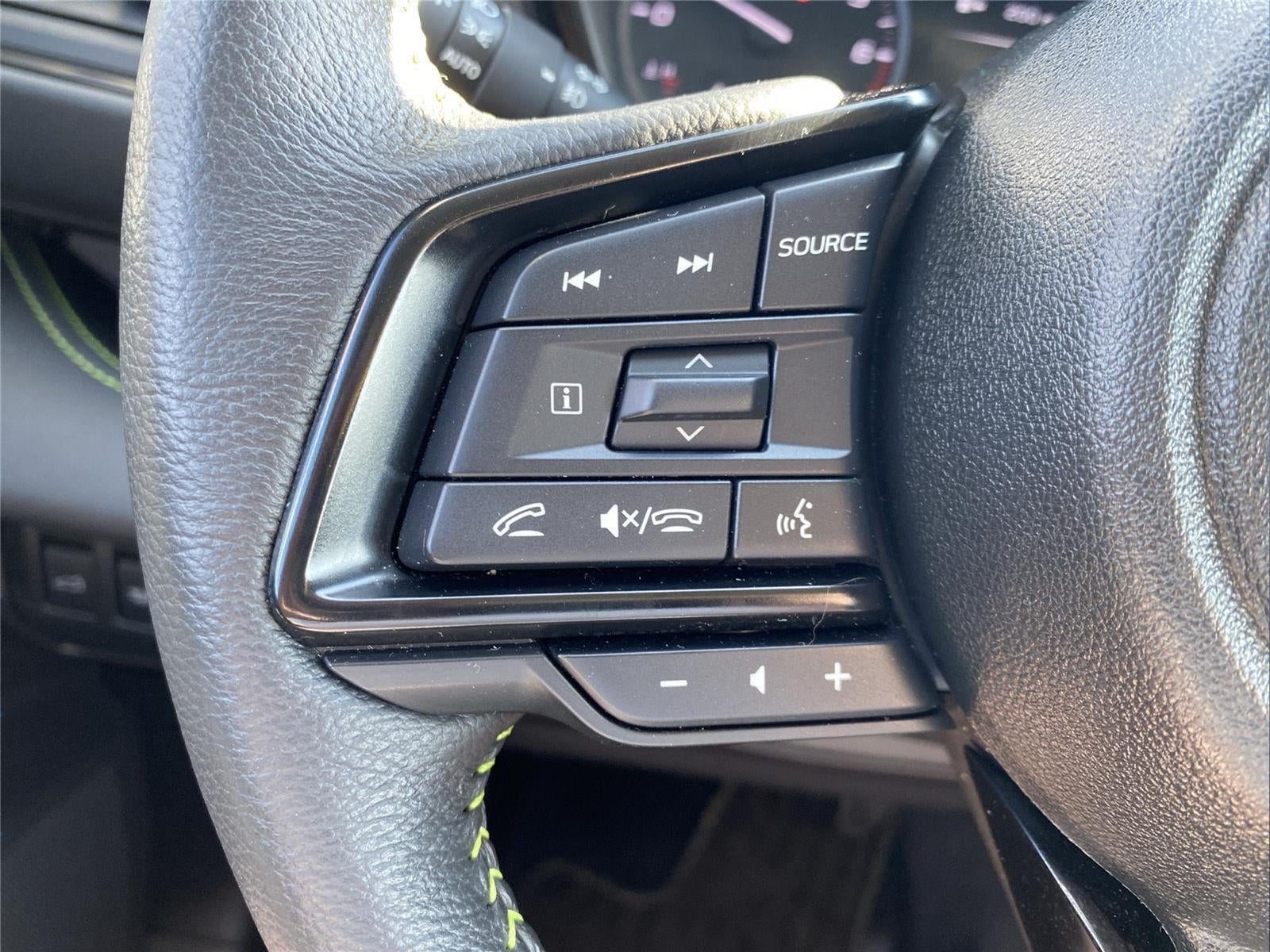 2024 Subaru Ascent Onyx Edition