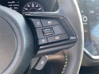 2024 Subaru Ascent Onyx Edition