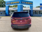2024 Subaru Ascent Onyx Edition