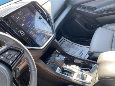2024 Subaru Ascent Onyx Edition