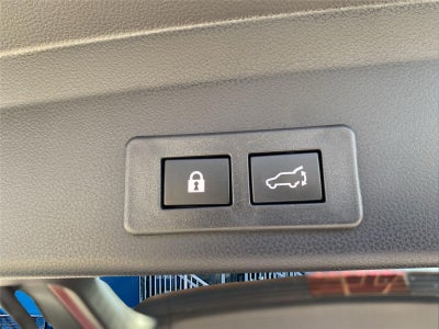 2024 Subaru Ascent Onyx Edition