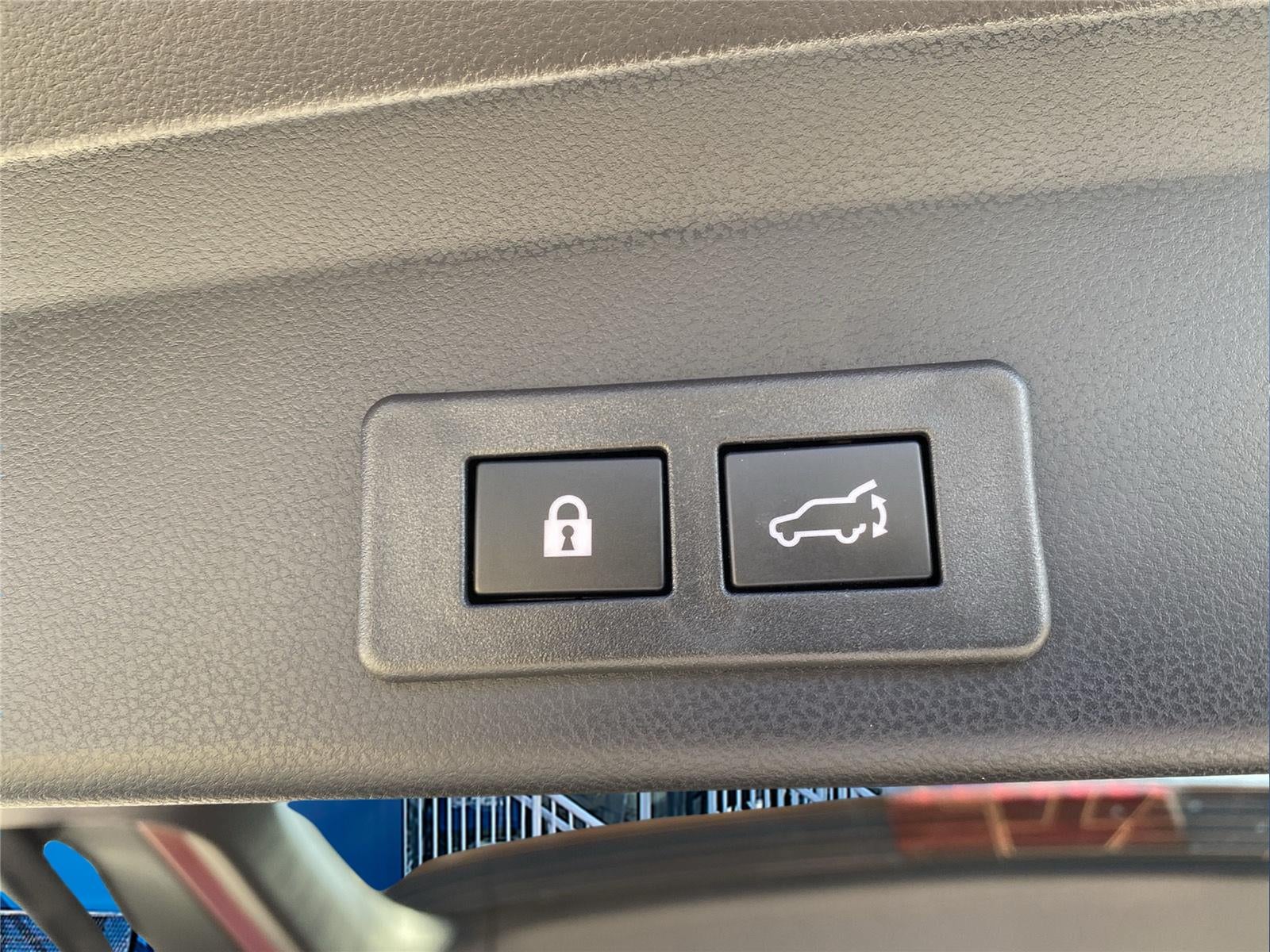 2024 Subaru Ascent Onyx Edition