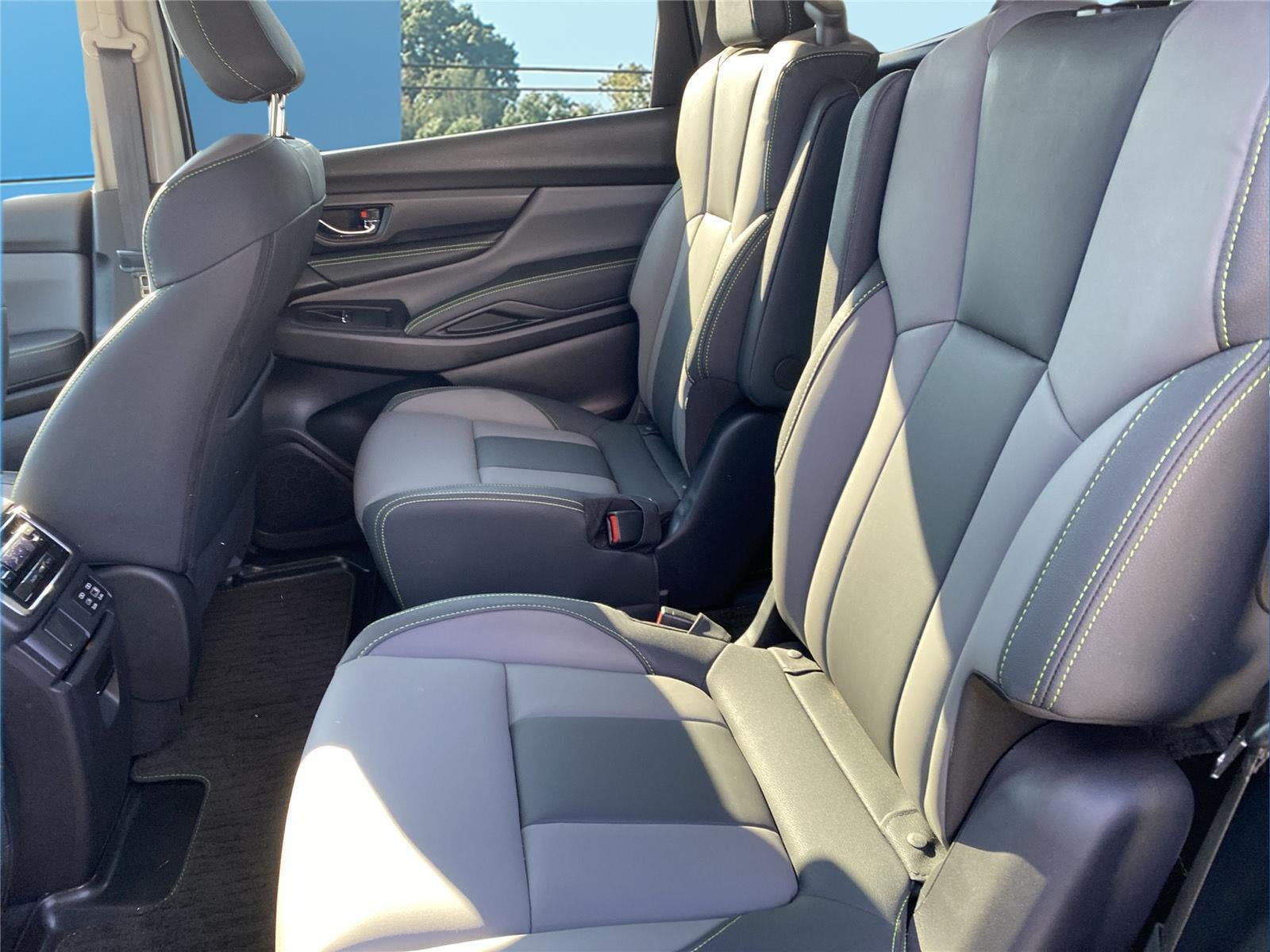 2024 Subaru Ascent Onyx Edition