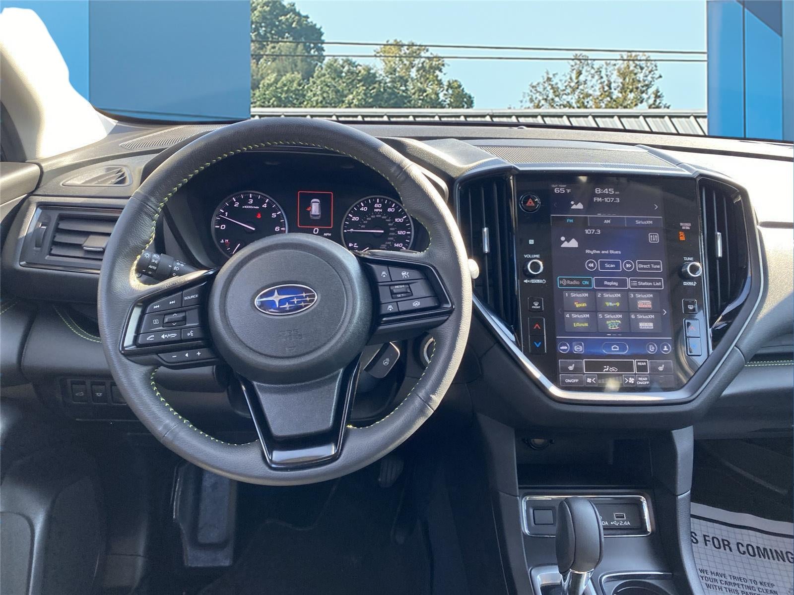 2024 Subaru Ascent Onyx Edition
