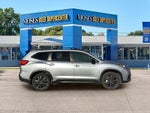 2022 Subaru Ascent Onyx Edition