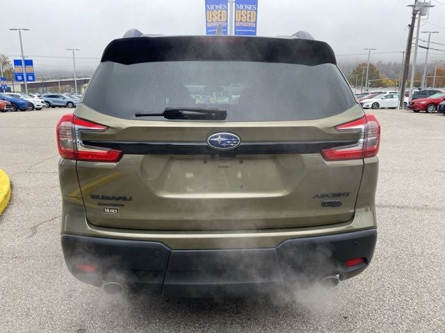 2023 Subaru Ascent Onyx Edition