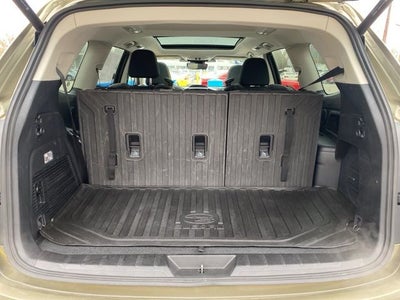 2023 Subaru Ascent Onyx Edition