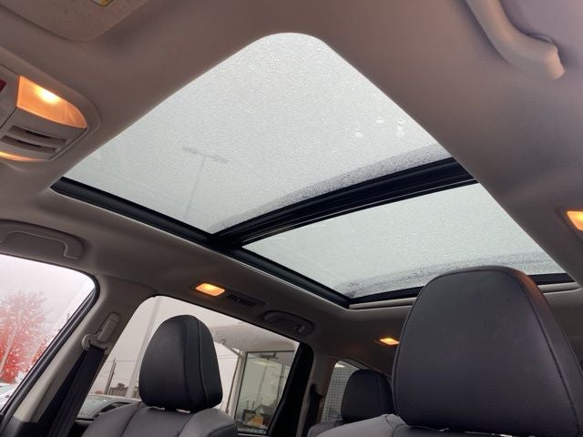 2023 Subaru Ascent Onyx Edition